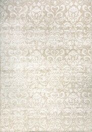 Dynamic Rugs MYSTERIO 1217-101 Ivory